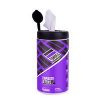TOALLAS HUMEDAS T-SHOES PARA TENIS 50 PZS SILIMEX TOALLAS HUMEDAS T-SHOES PARA TENIS 50 PZS SILIMEX